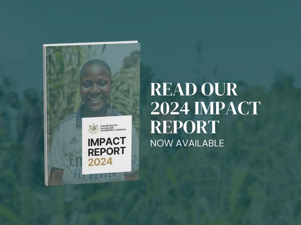 2025 International Day of Education: FSSS Launches 2024 Impact Report
