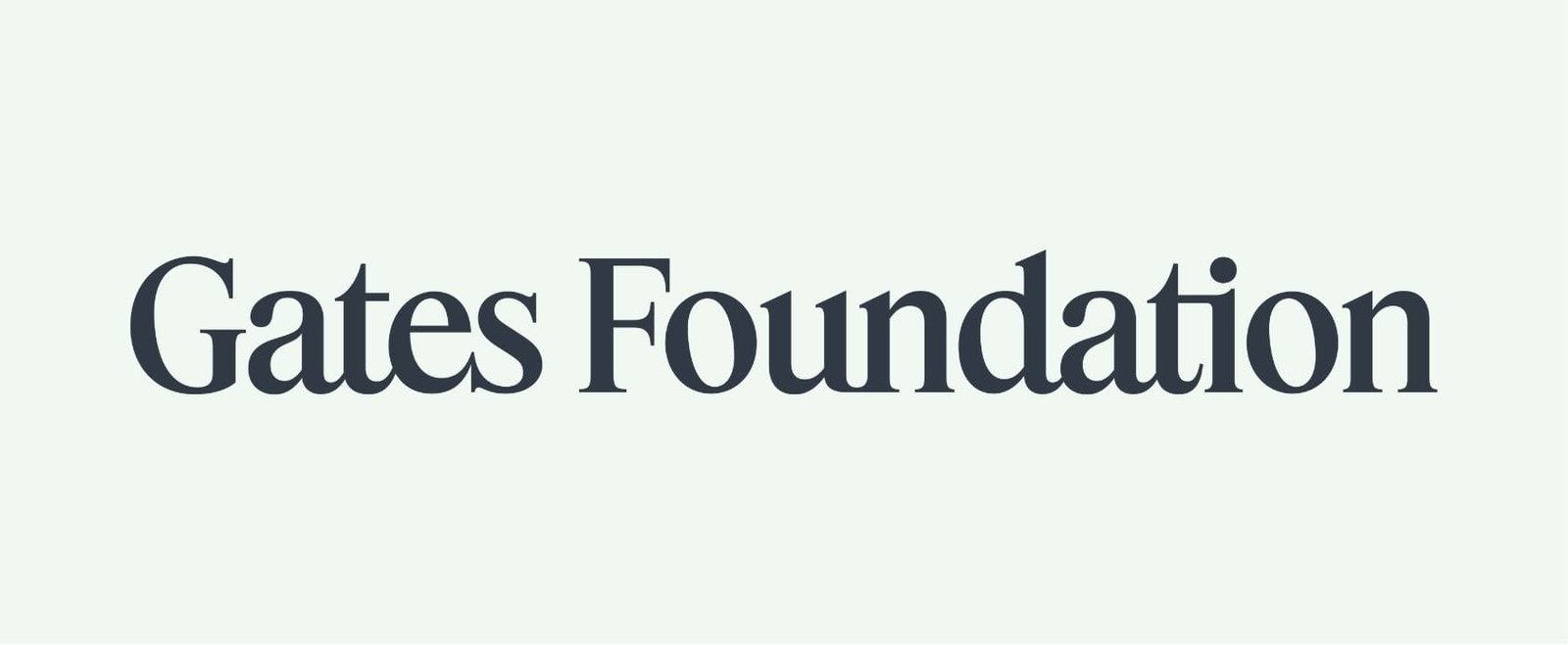 Gates Foundation