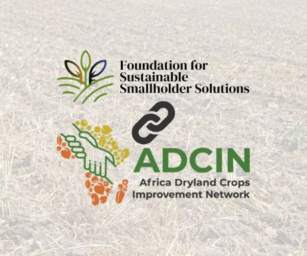 Foundation for Sustainable Smallholder Solutions Joins the Africa Dryland Crops Improvement Network (ADCIN)