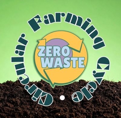 From Waste to Resource Closing the Loop with Circular Farming